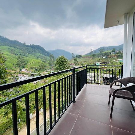 Dream Stay Green Nuwara Eliya Exterior foto