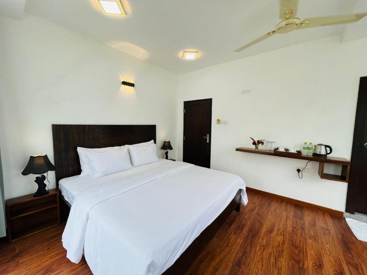 Dream Stay Green Nuwara Eliya Exterior foto