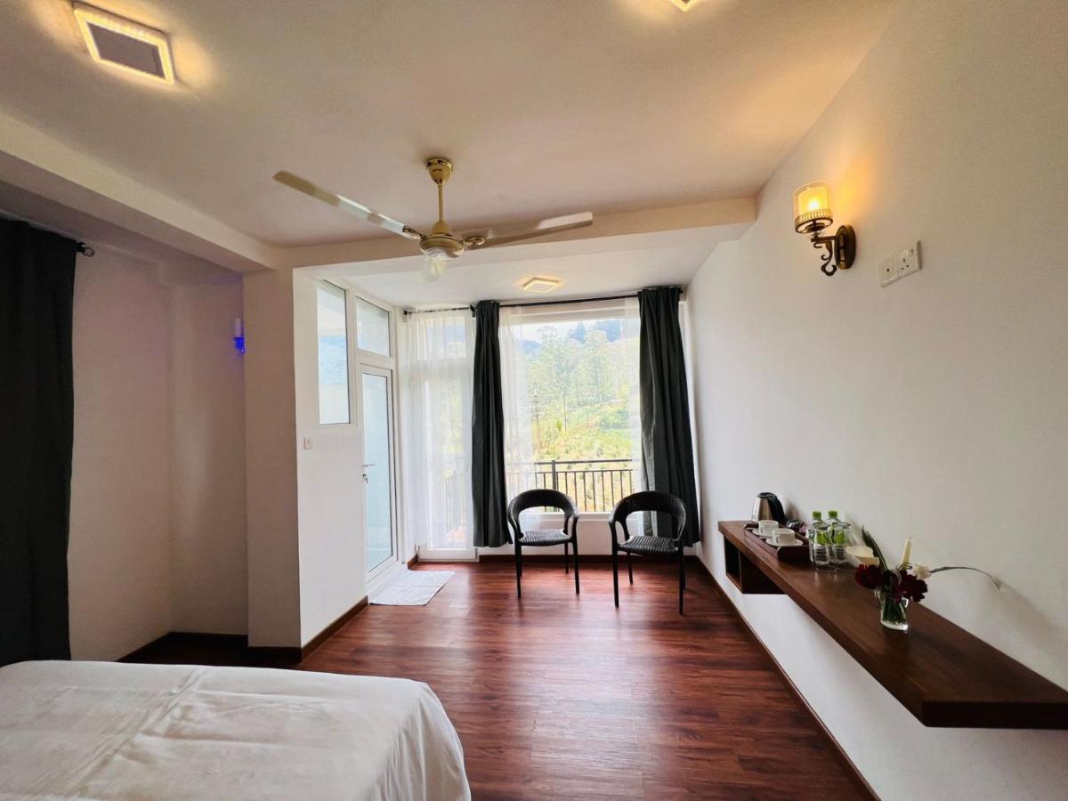 Dream Stay Green Nuwara Eliya Exterior foto