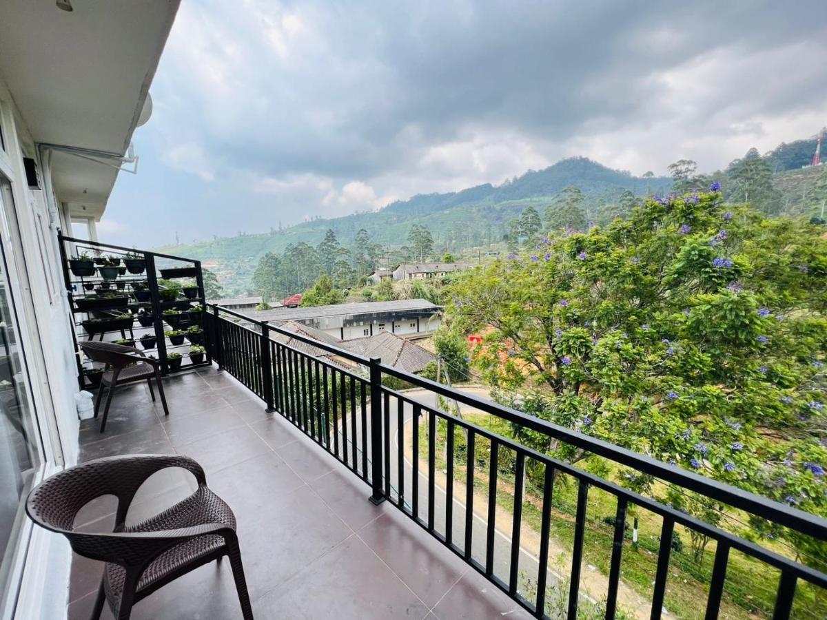 Dream Stay Green Nuwara Eliya Exterior foto