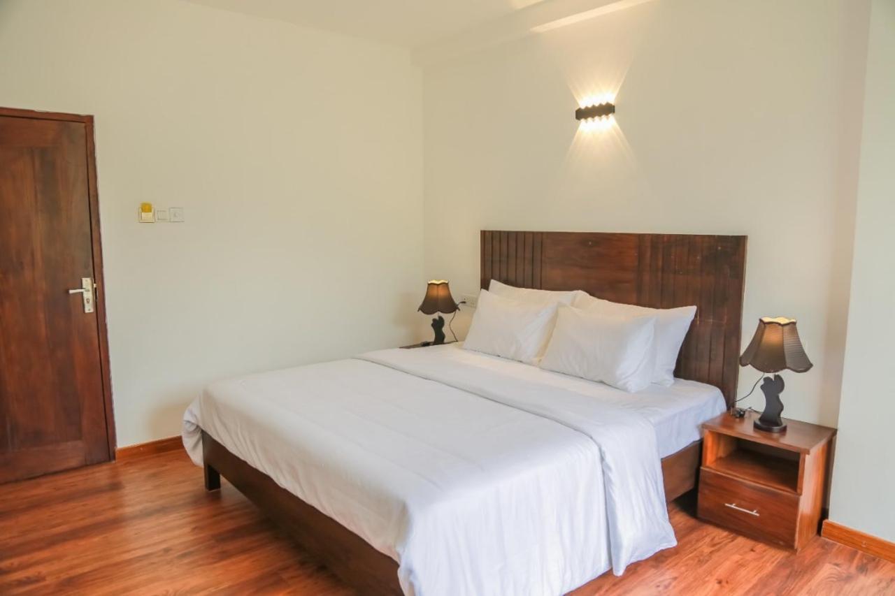 Dream Stay Green Nuwara Eliya Exterior foto
