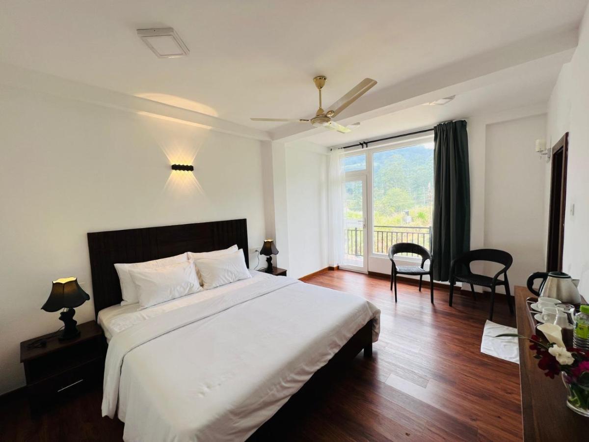 Dream Stay Green Nuwara Eliya Exterior foto