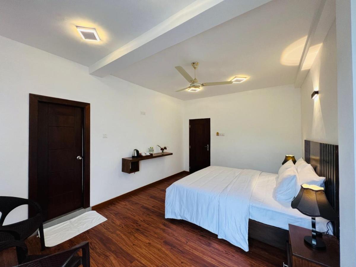 Dream Stay Green Nuwara Eliya Exterior foto