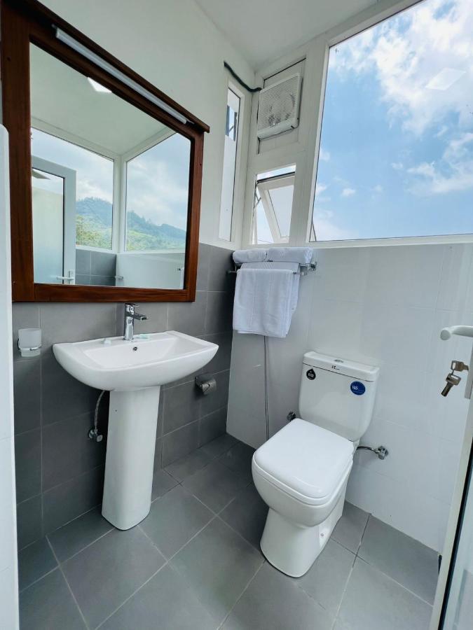 Dream Stay Green Nuwara Eliya Exterior foto
