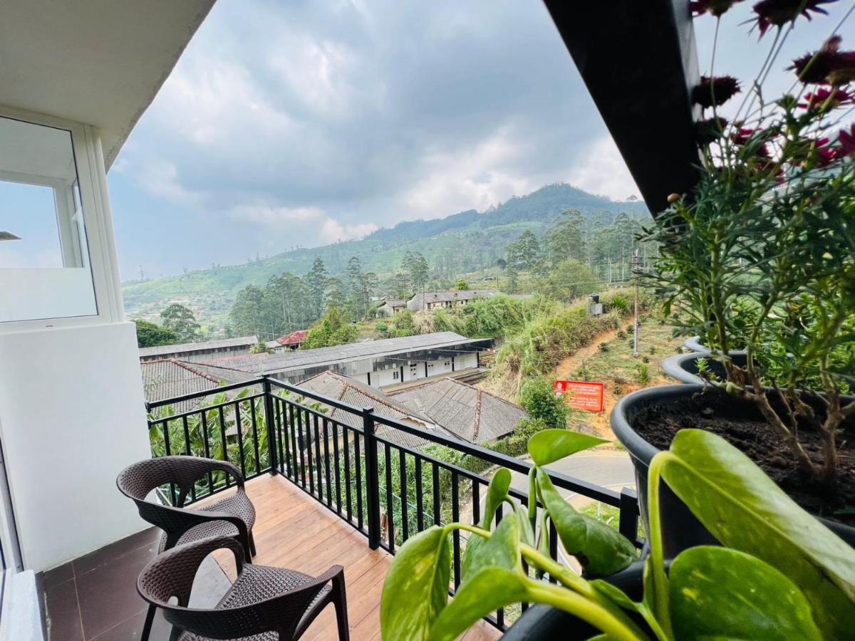 Dream Stay Green Nuwara Eliya Exterior foto