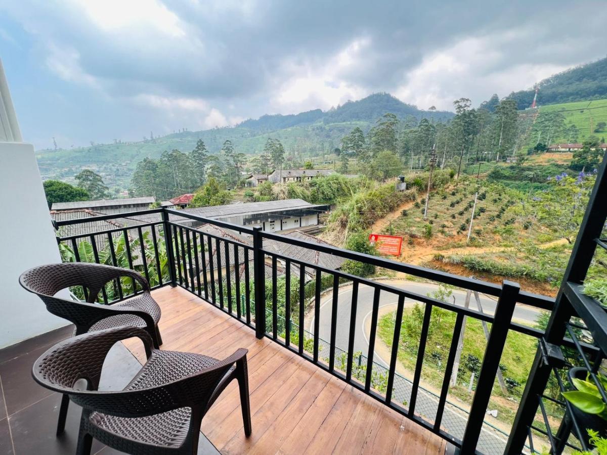 Dream Stay Green Nuwara Eliya Exterior foto