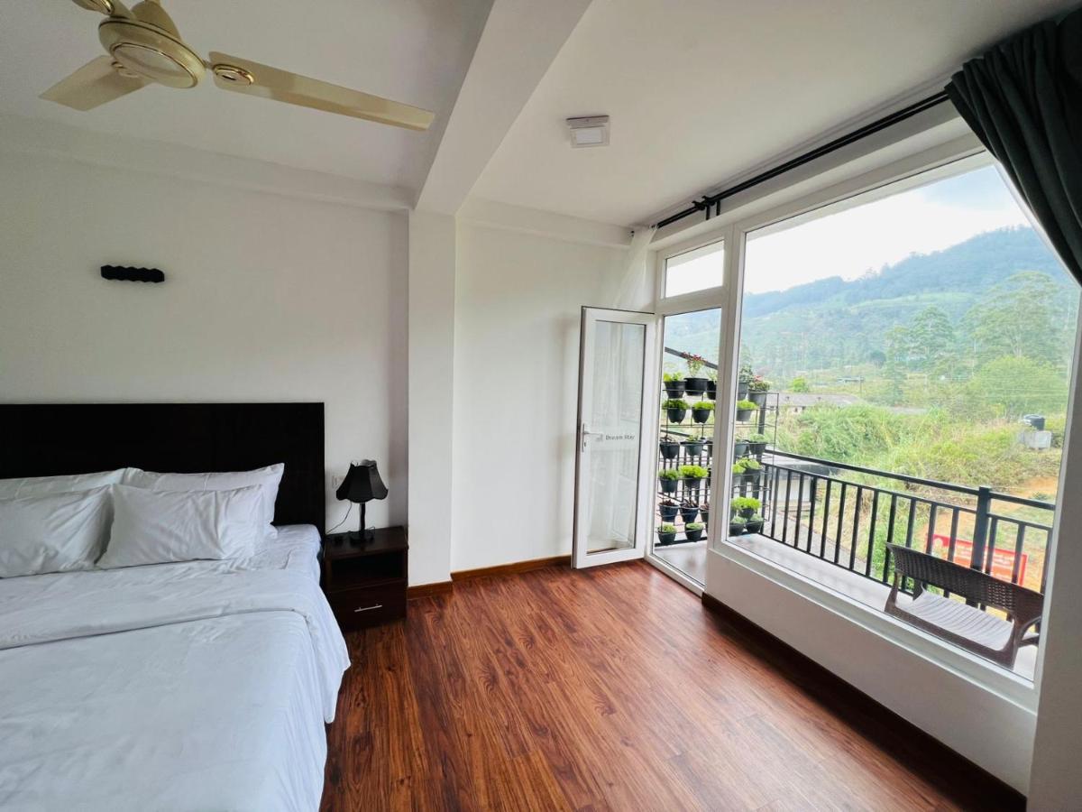 Dream Stay Green Nuwara Eliya Exterior foto