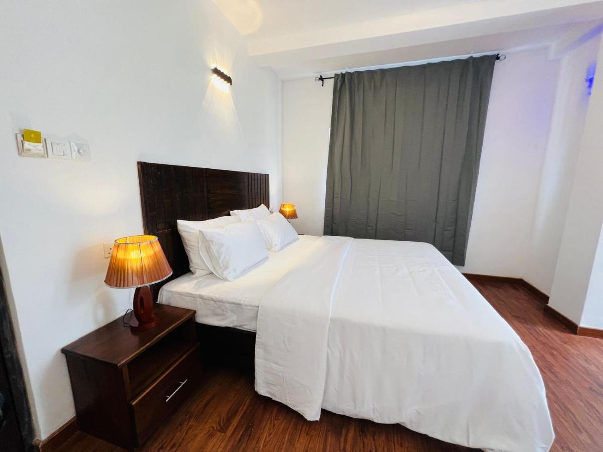 Dream Stay Green Nuwara Eliya Exterior foto