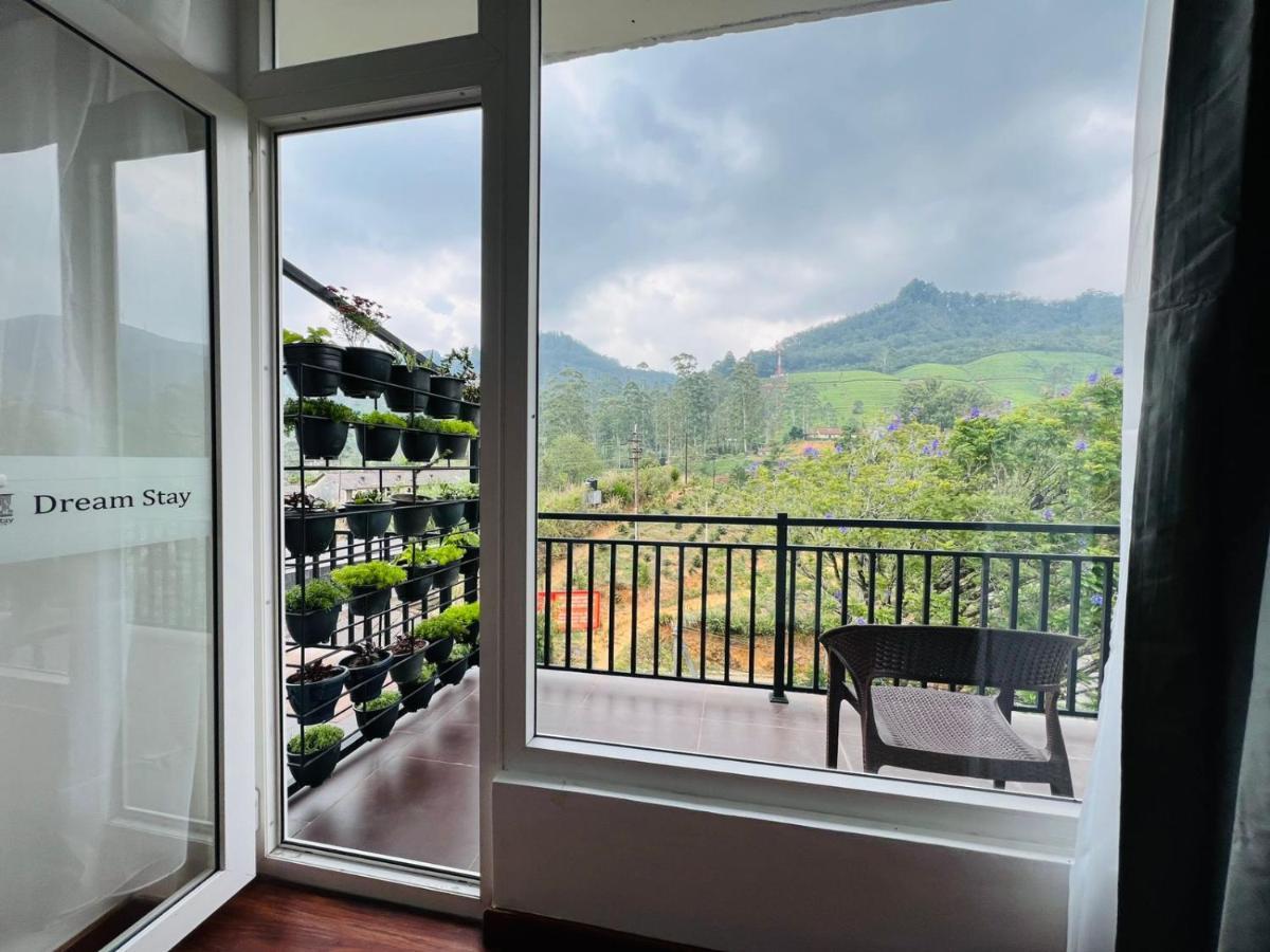 Dream Stay Green Nuwara Eliya Exterior foto