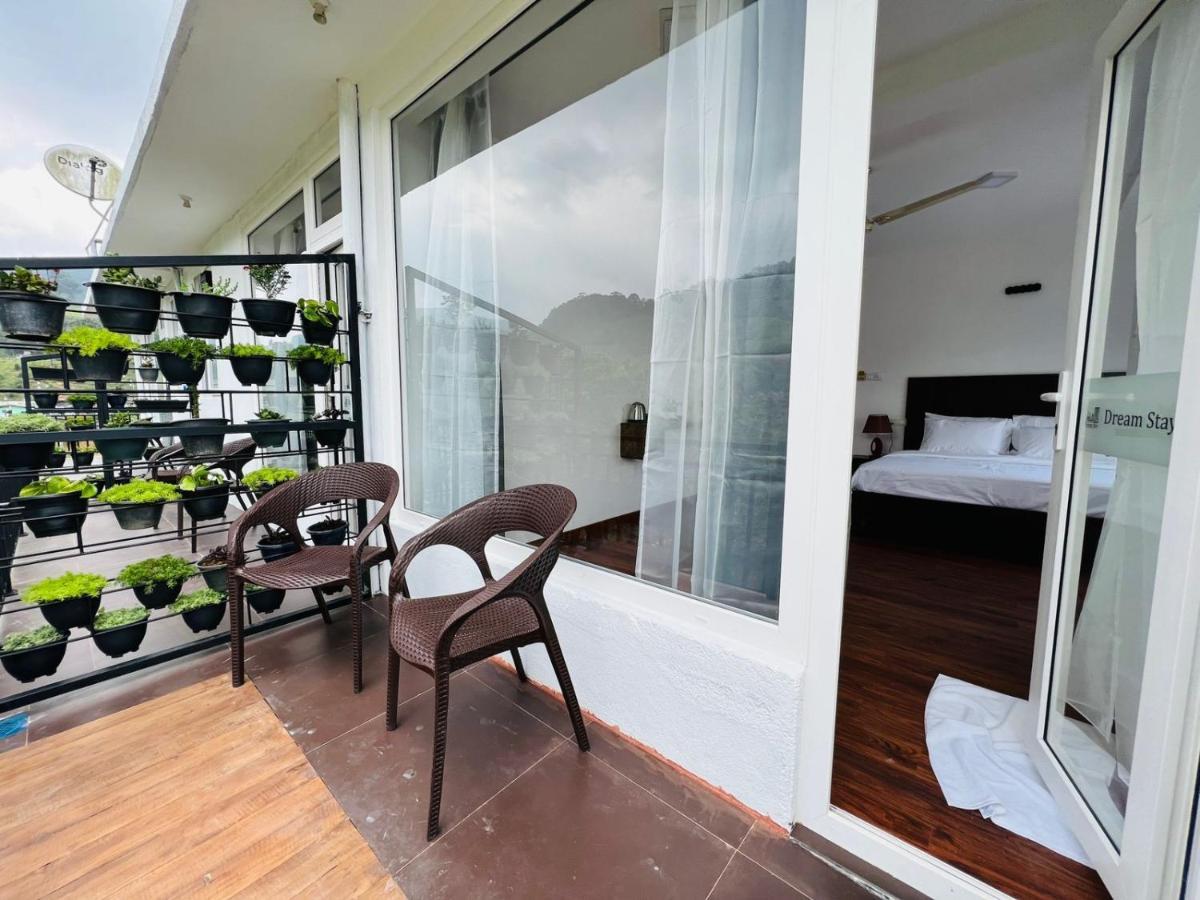 Dream Stay Green Nuwara Eliya Exterior foto
