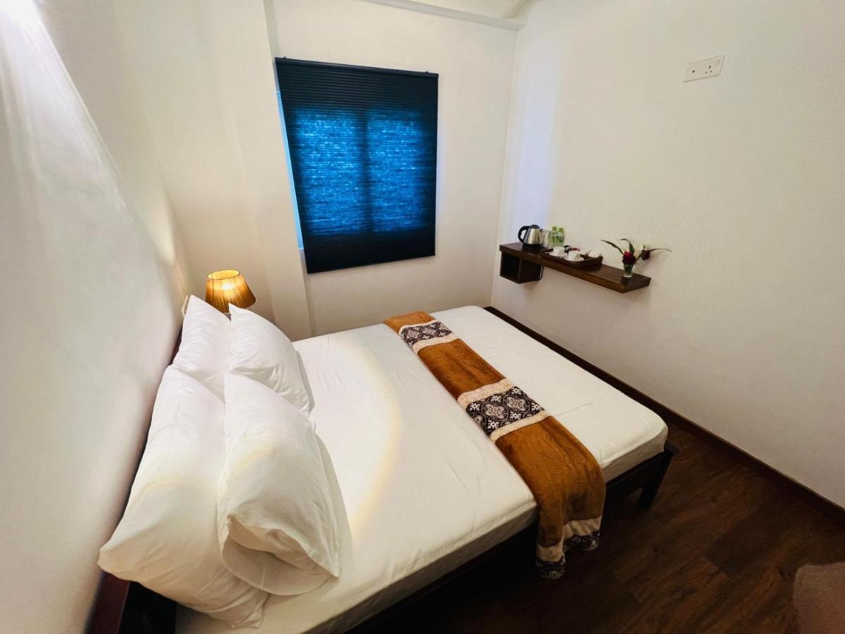 Dream Stay Green Nuwara Eliya Exterior foto