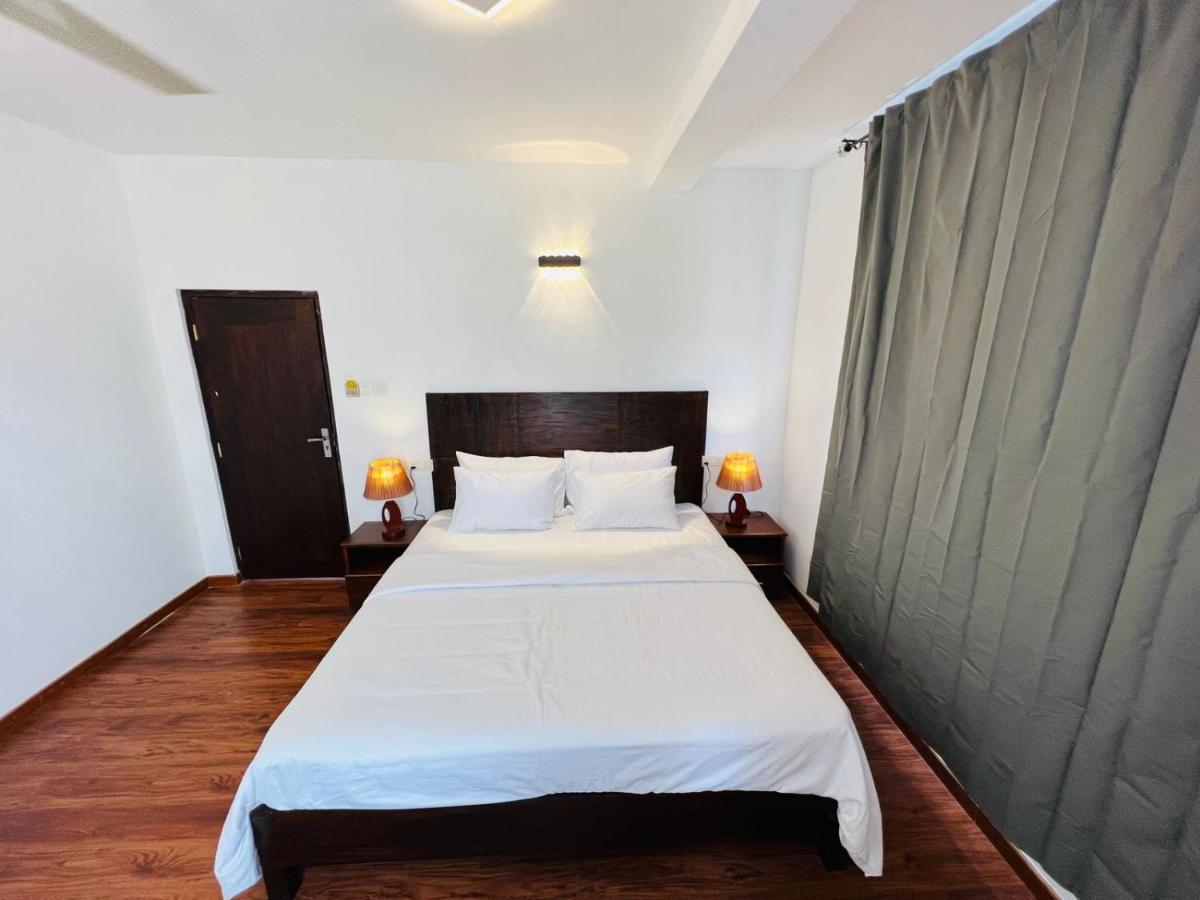 Dream Stay Green Nuwara Eliya Exterior foto