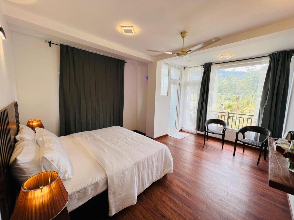 Dream Stay Green Nuwara Eliya Exterior foto