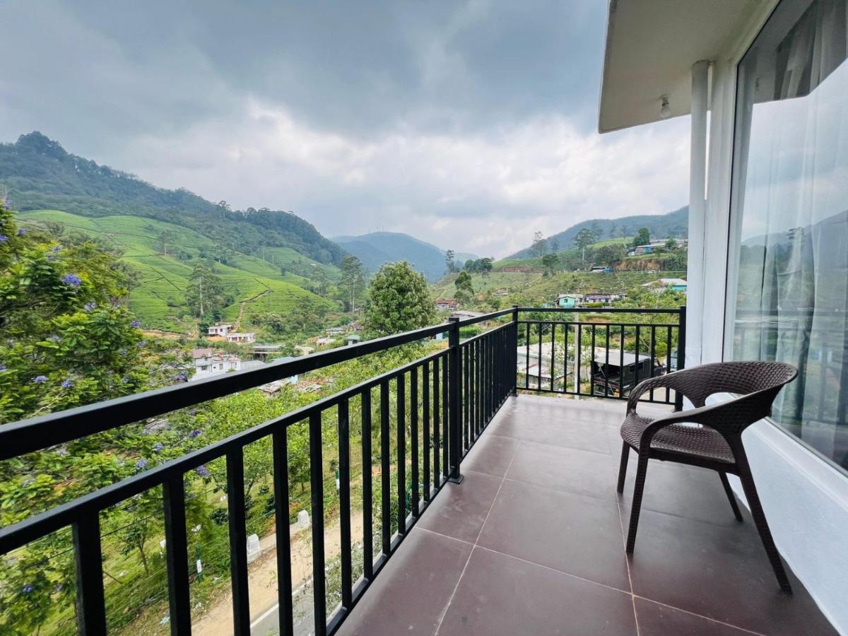 Dream Stay Green Nuwara Eliya Exterior foto