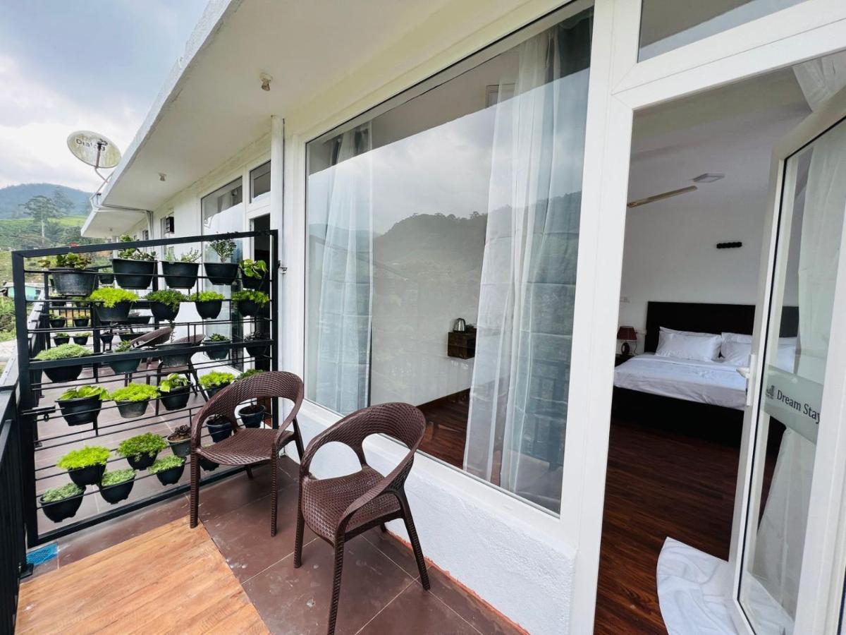 Dream Stay Green Nuwara Eliya Exterior foto