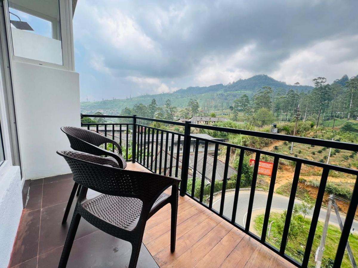 Dream Stay Green Nuwara Eliya Exterior foto