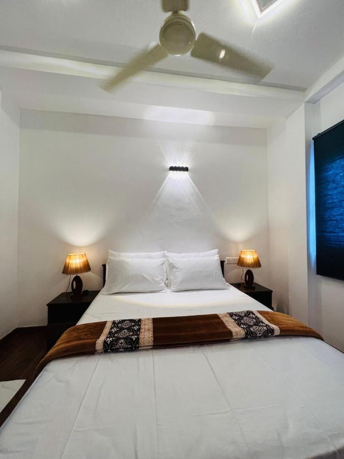Dream Stay Green Nuwara Eliya Exterior foto