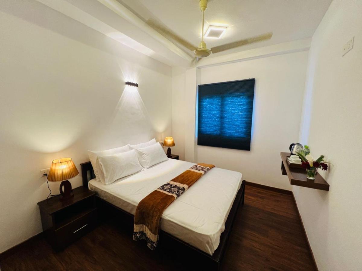 Dream Stay Green Nuwara Eliya Exterior foto