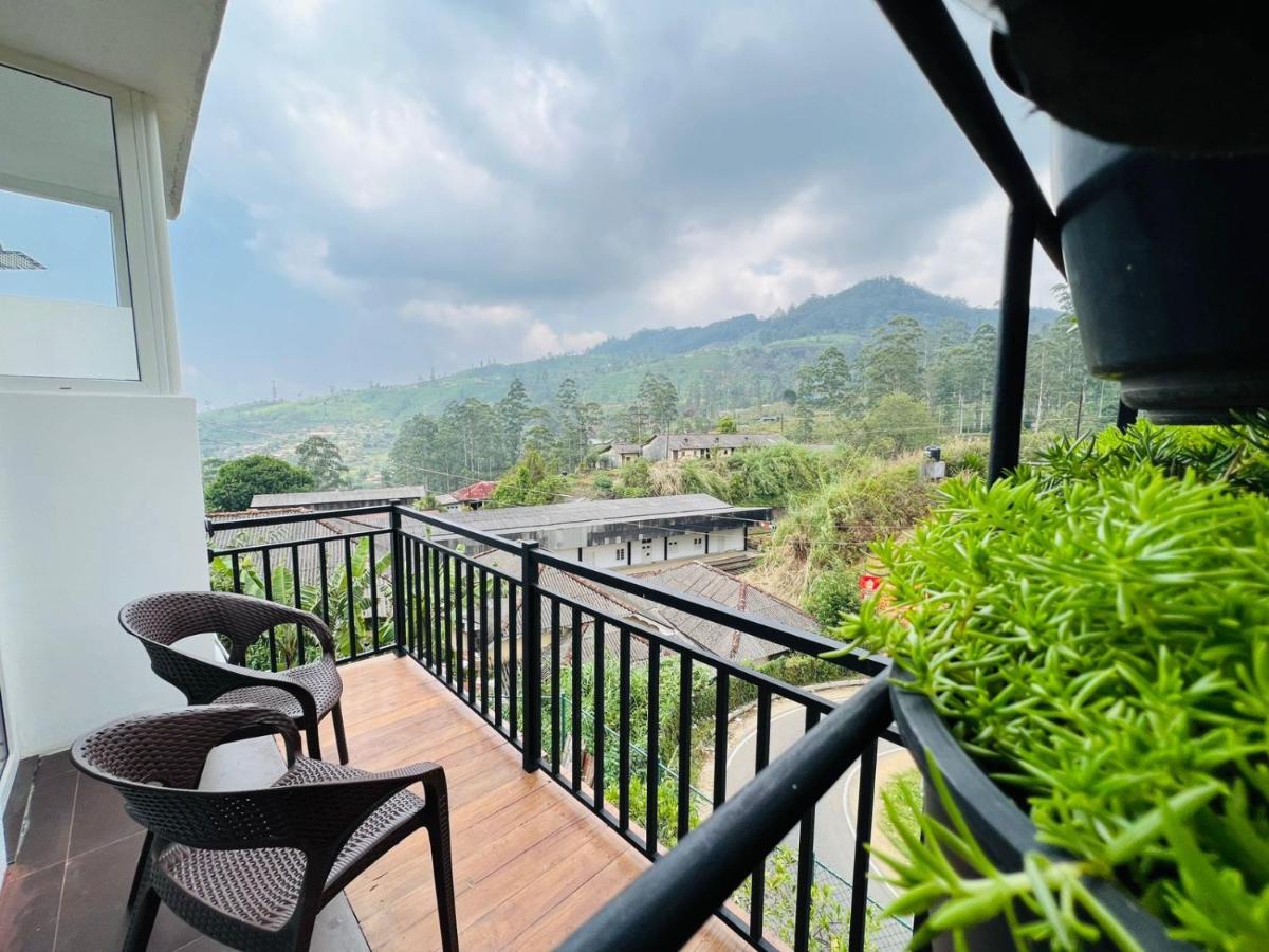 Dream Stay Green Nuwara Eliya Exterior foto