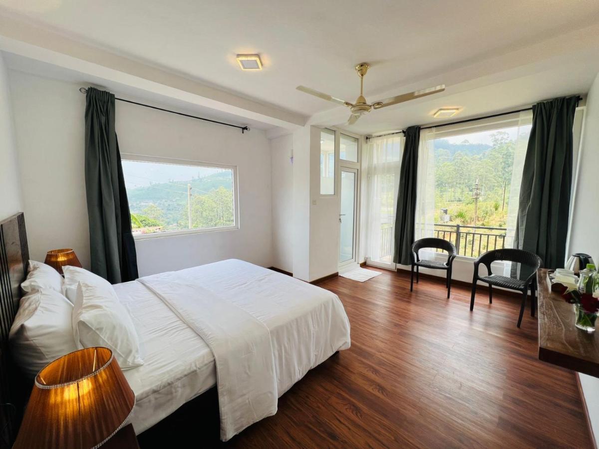 Dream Stay Green Nuwara Eliya Exterior foto