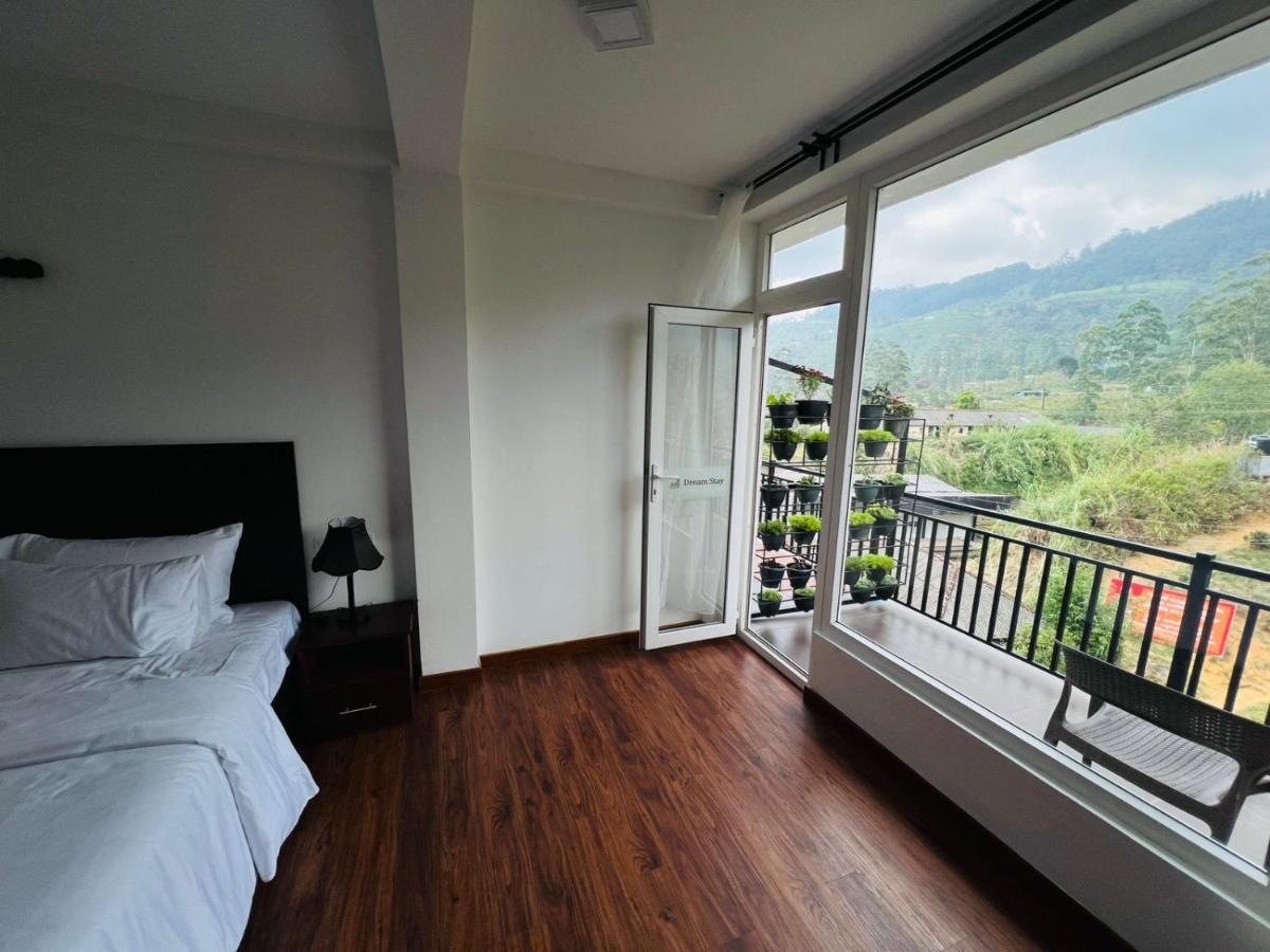 Dream Stay Green Nuwara Eliya Exterior foto