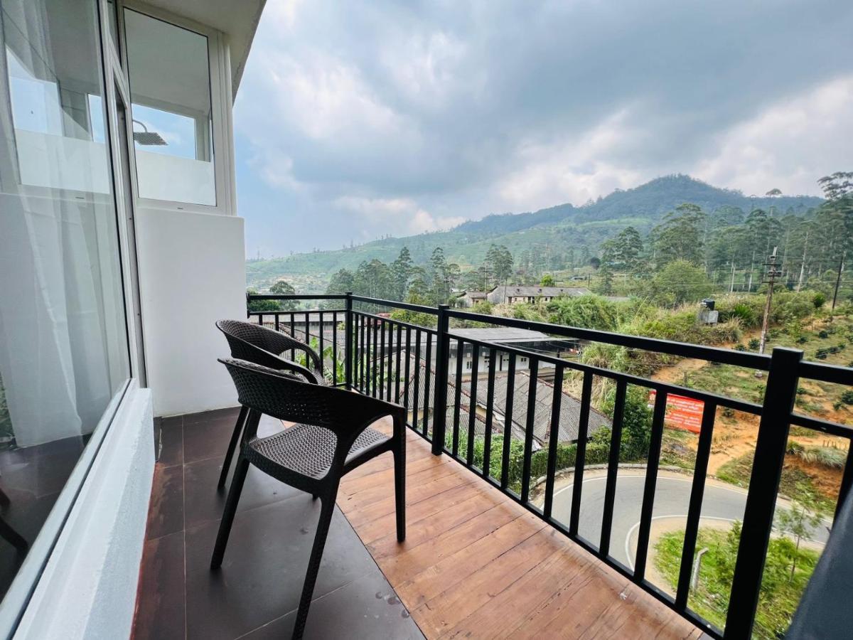 Dream Stay Green Nuwara Eliya Exterior foto