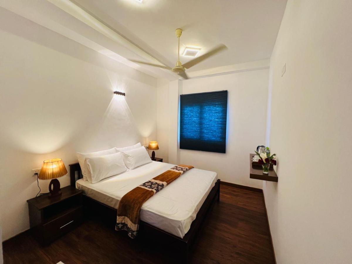 Dream Stay Green Nuwara Eliya Exterior foto
