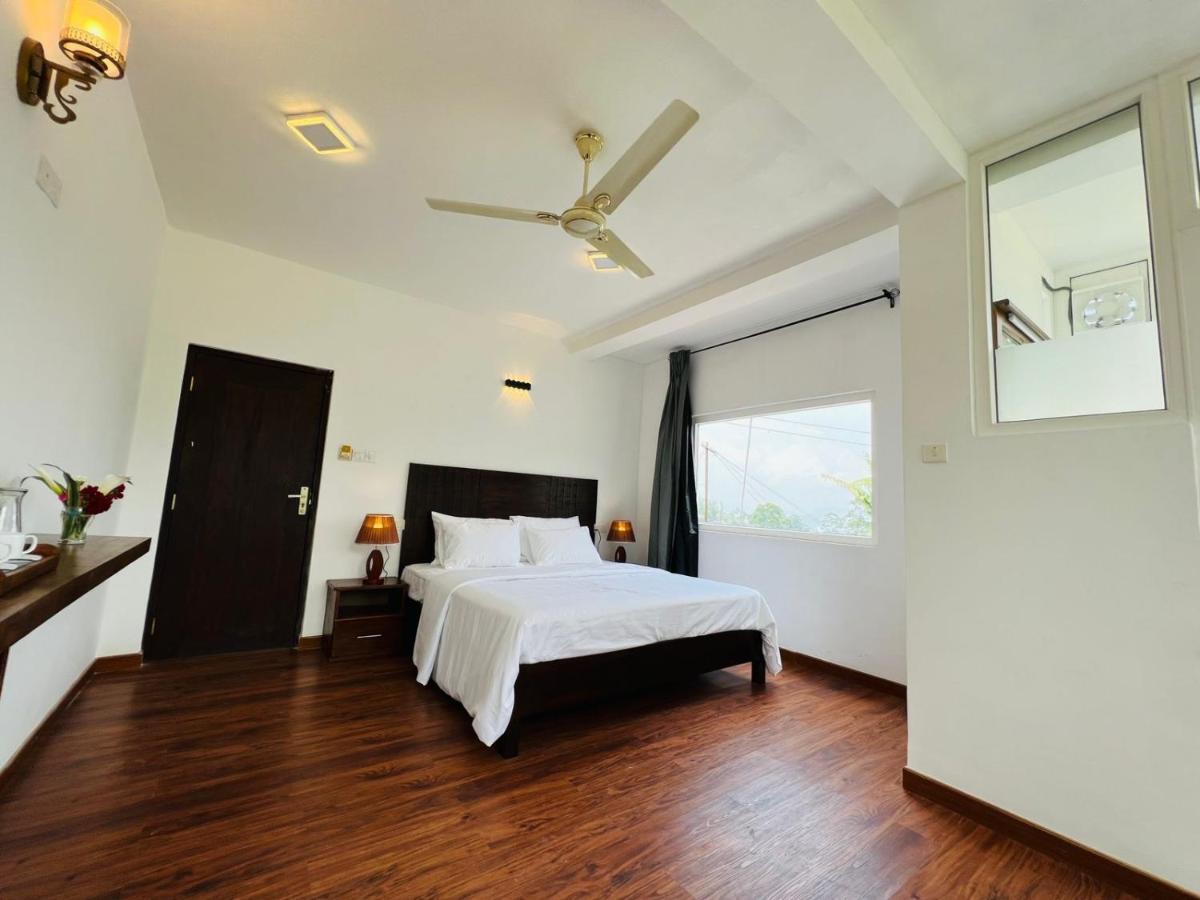 Dream Stay Green Nuwara Eliya Exterior foto
