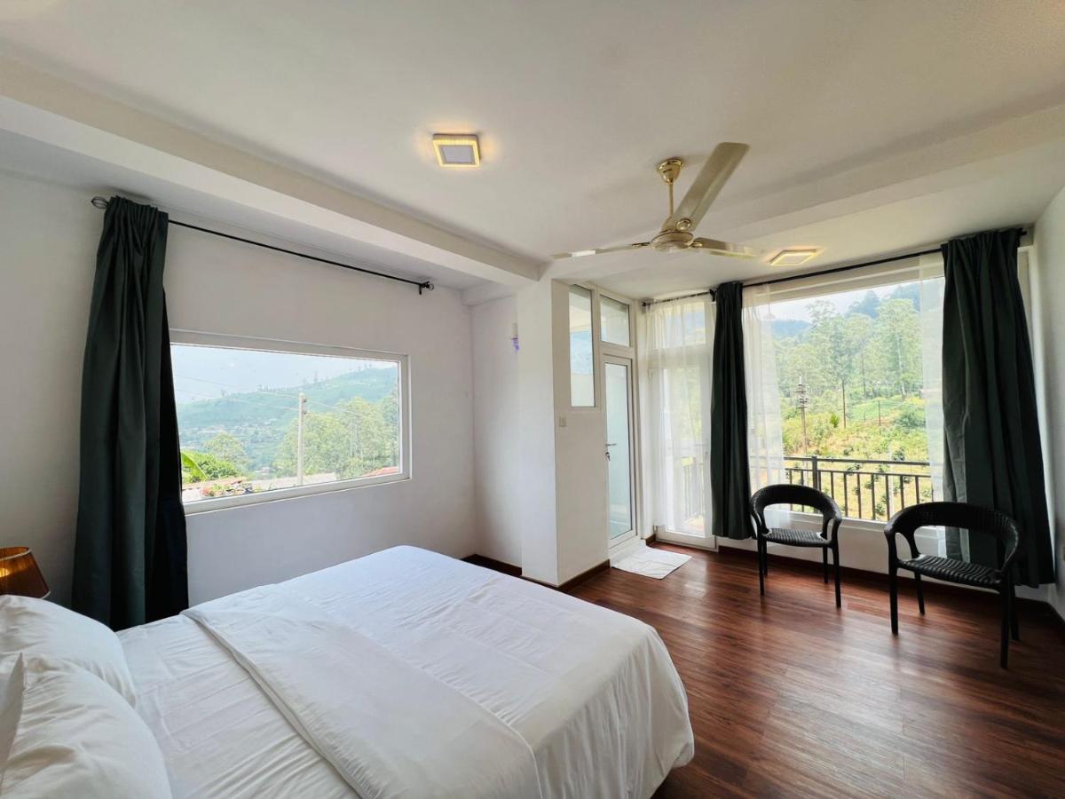 Dream Stay Green Nuwara Eliya Exterior foto