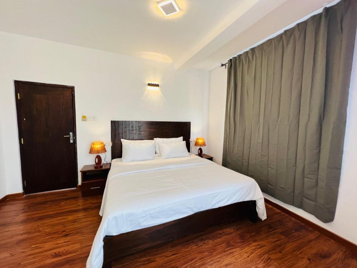 Dream Stay Green Nuwara Eliya Exterior foto