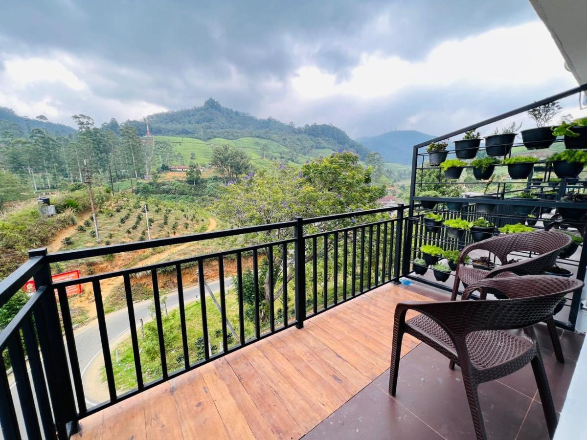 Dream Stay Green Nuwara Eliya Exterior foto