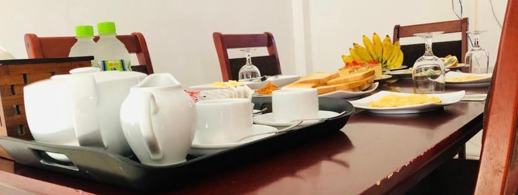 Dream Stay Green Nuwara Eliya Exterior foto
