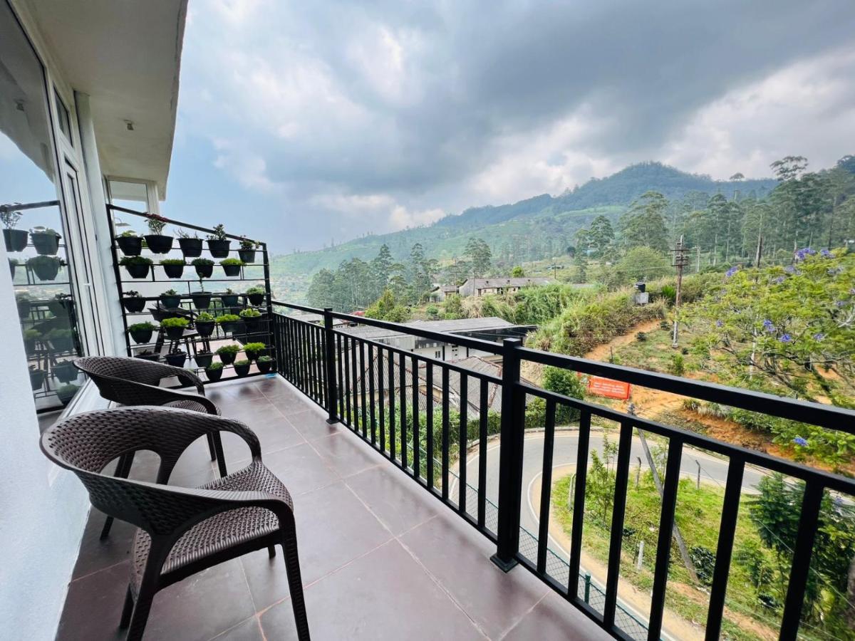 Dream Stay Green Nuwara Eliya Exterior foto