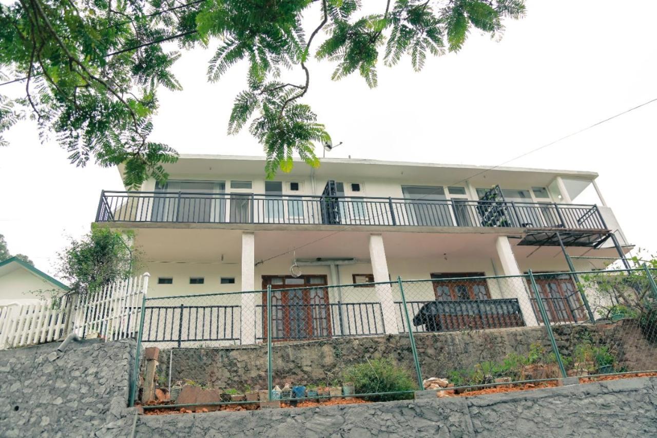 Dream Stay Green Nuwara Eliya Exterior foto