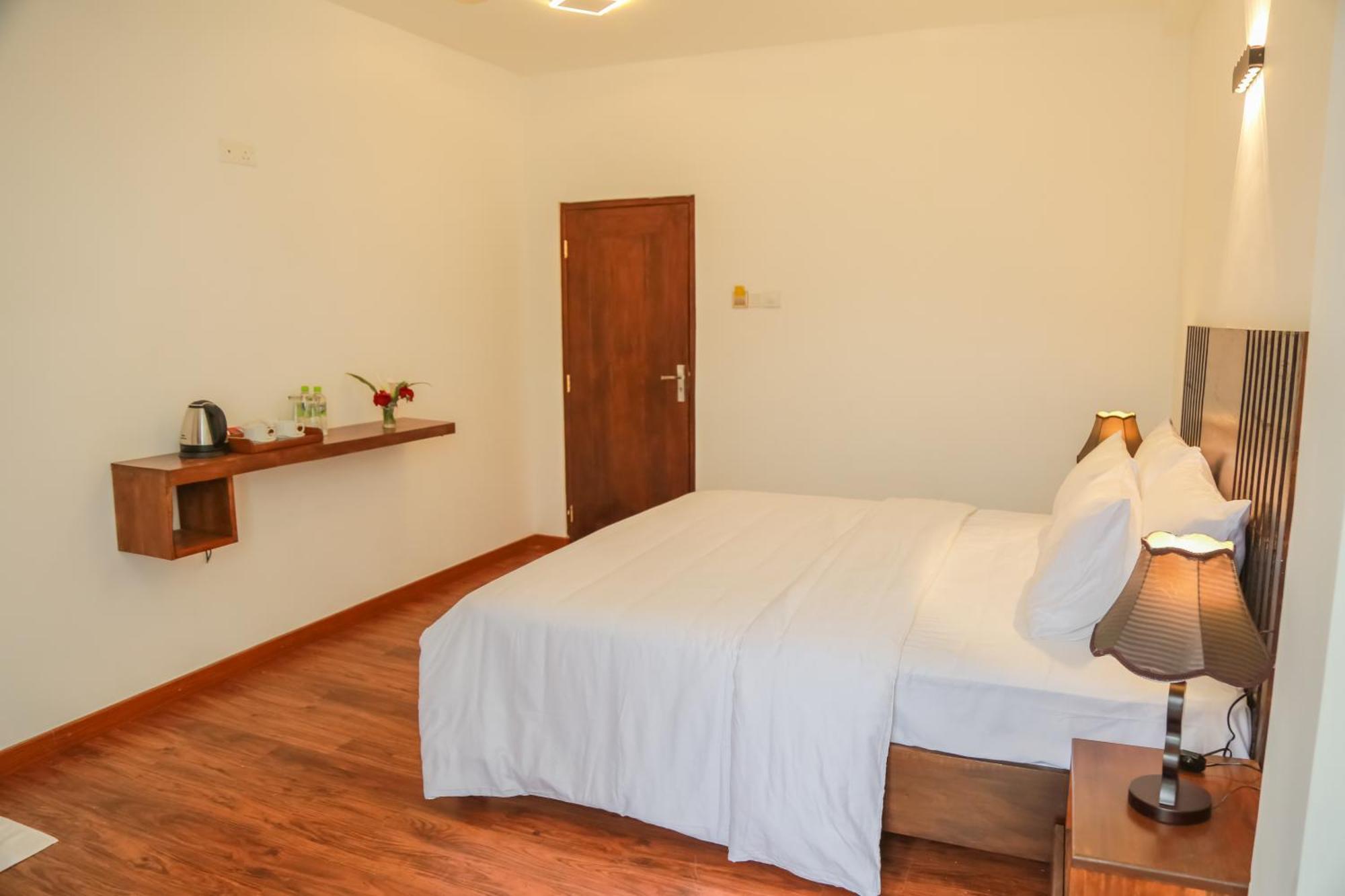 Dream Stay Green Nuwara Eliya Exterior foto