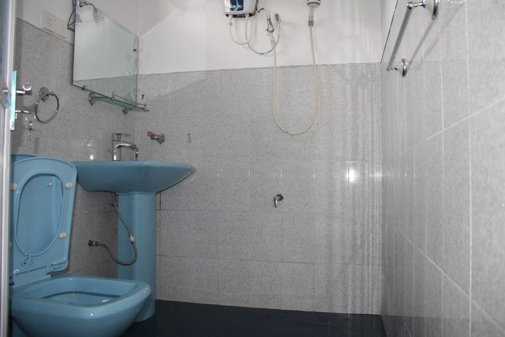 Dream Stay Green Nuwara Eliya Quarto foto