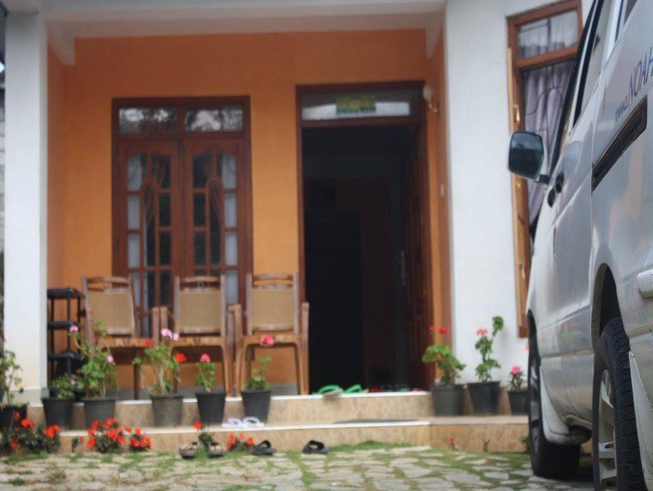 Dream Stay Green Nuwara Eliya Exterior foto