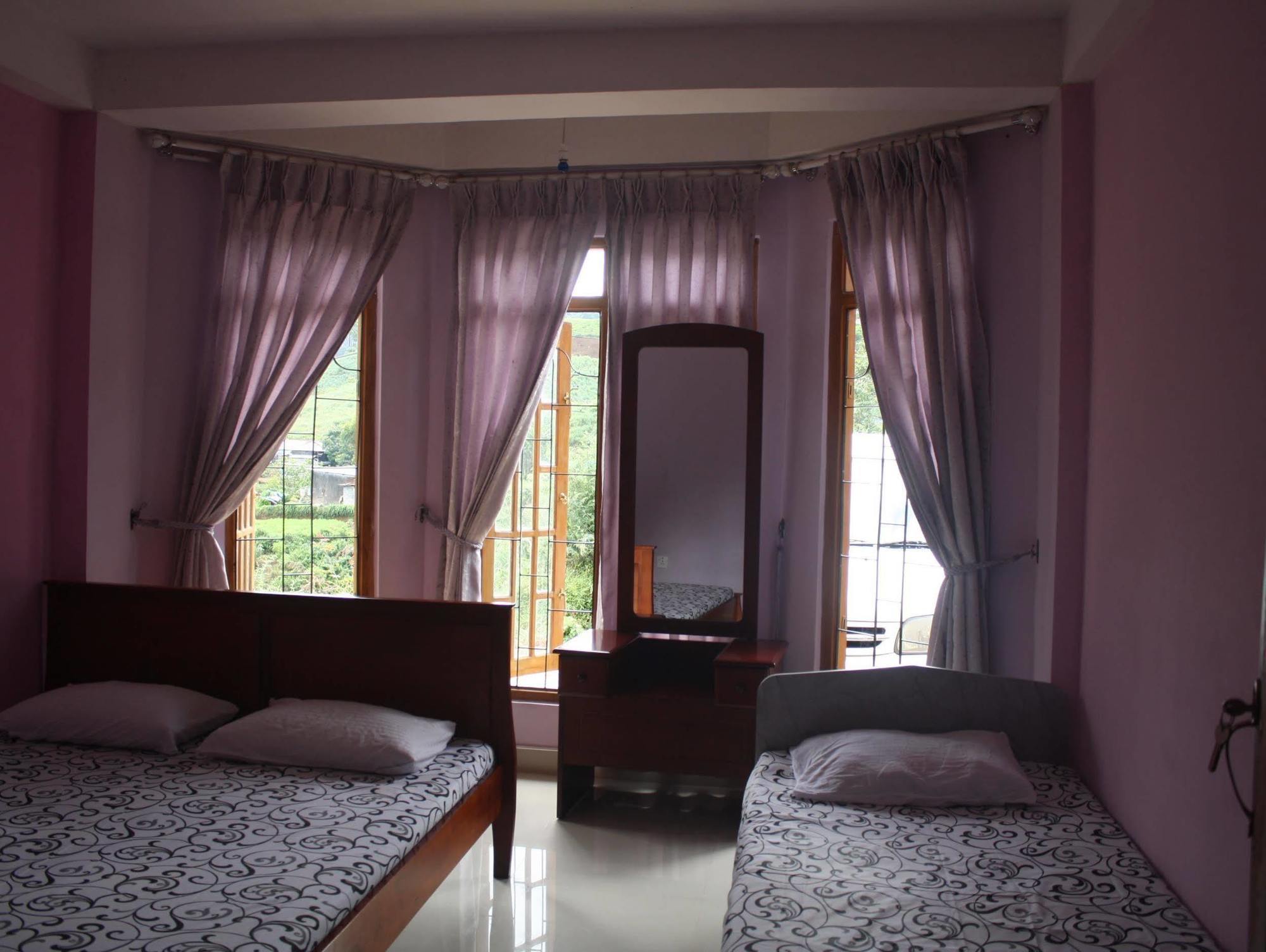 Dream Stay Green Nuwara Eliya Exterior foto