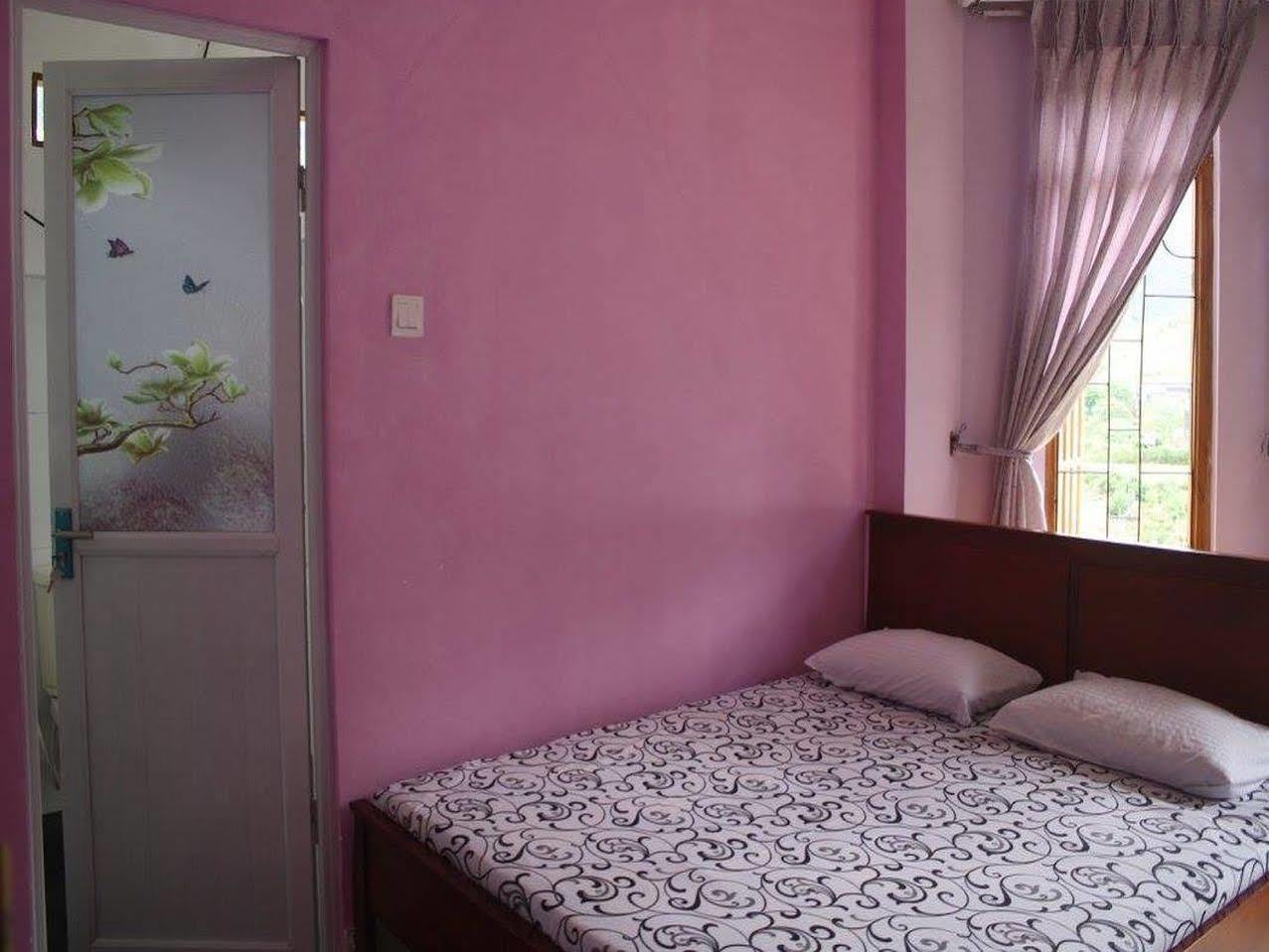 Dream Stay Green Nuwara Eliya Exterior foto